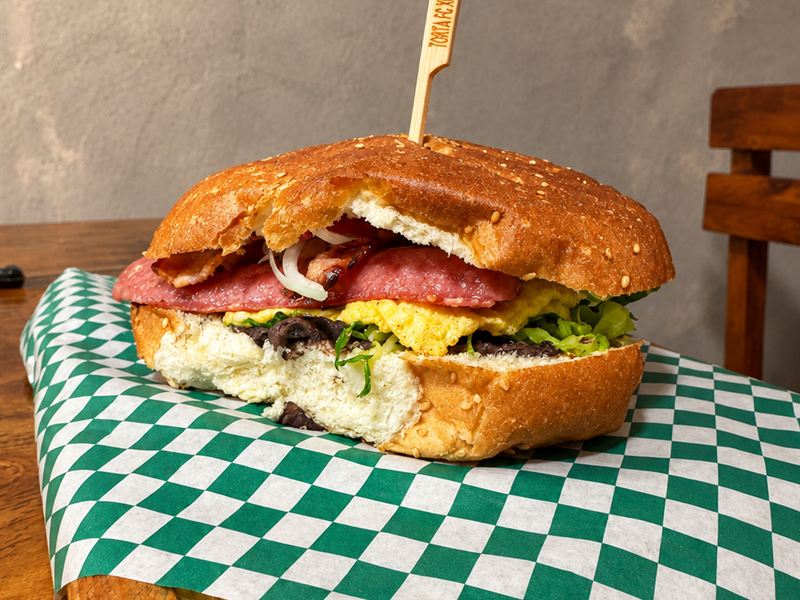 Torta La DT