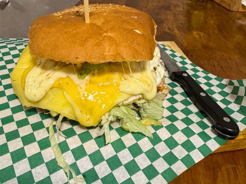 Torta La Memo