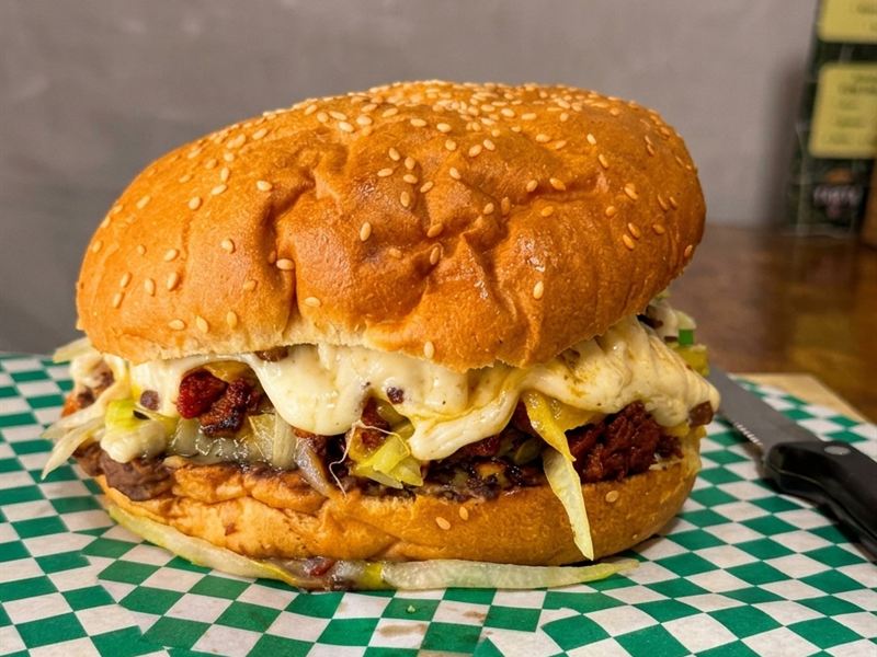 Torta La Tiburona